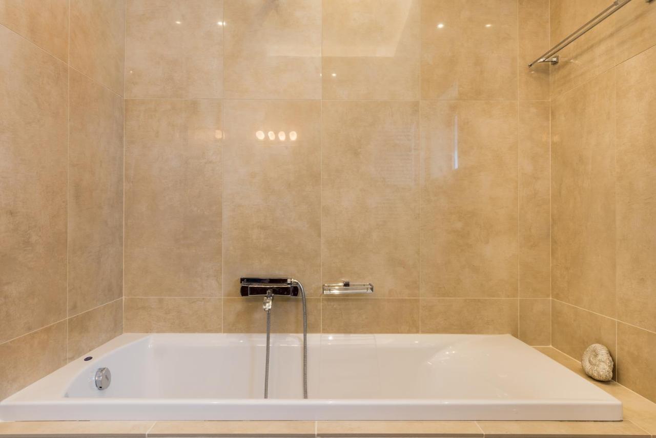 Angel Hill Villa Xirokámbion Екстериор снимка