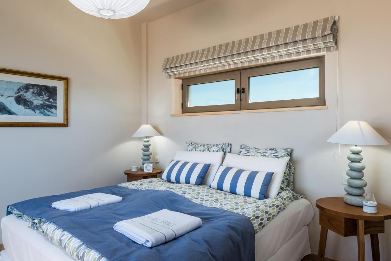 Angel Hill Villa Xirokámbion Екстериор снимка