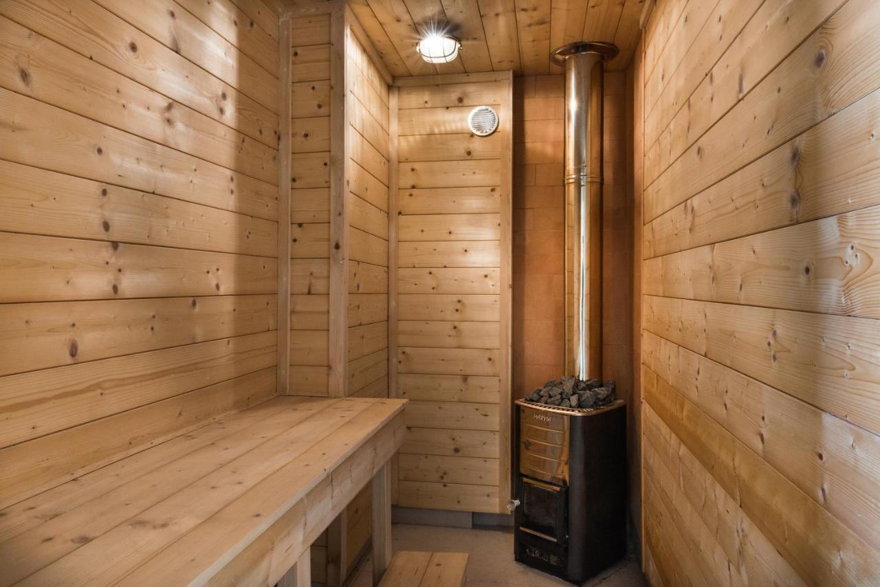 Angel Hill Villa Xirokámbion Екстериор снимка
