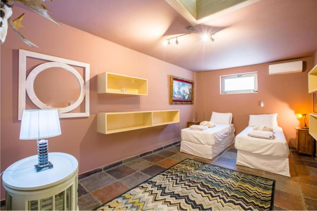Angel Hill Villa Xirokámbion Екстериор снимка