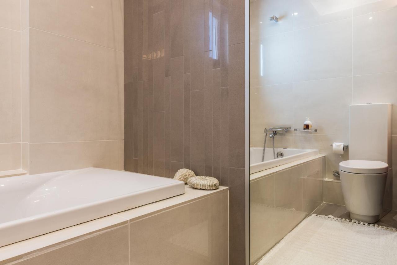 Angel Hill Villa Xirokámbion Екстериор снимка