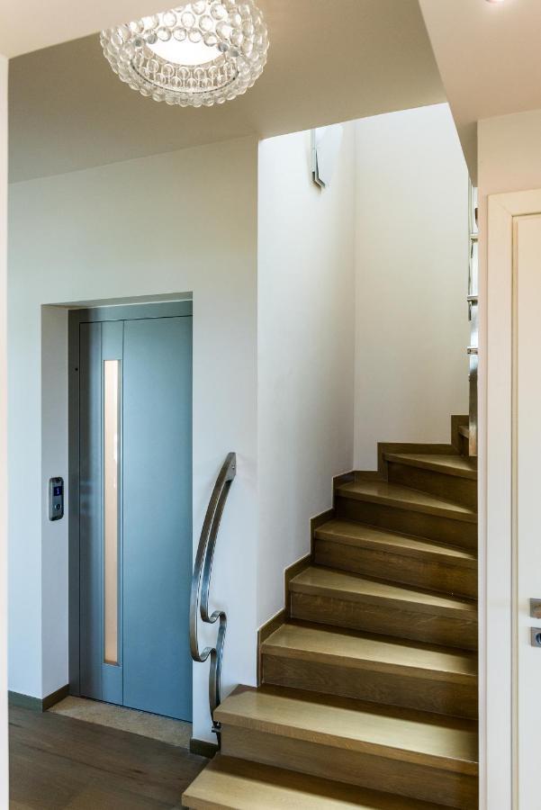 Angel Hill Villa Xirokámbion Екстериор снимка